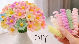 INCREDIBLE Lovely and simple flowers for home decor