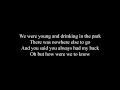 Bastille - Bad Blood (Piano Version) Instrumental/Karaoke with Sheets