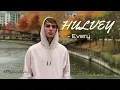 Hulvey - Everything Lyrics (1 hour version)