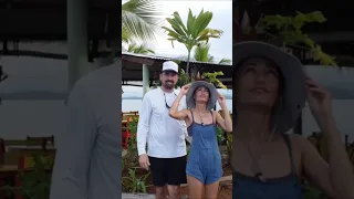 Bocas Marina is our favorite place in the Caribbean #bocasmarina #bocasdeltoro #sailingbyefelicia