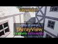 What is TArrayView and when to use it - UE C Tutorial