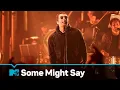 Download Lagu Liam Gallagher - Some Might Say (MTV Unplugged) | MTV Music