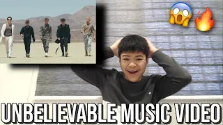 Download First time reacting to Why Don't We - Unbelievable Music Video | THIS WAS SO CATCHY MP3