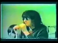 Ramones-Today Your Love,Tomorrow The World(1975)