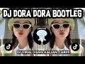Lagu DJ DORA DORA BOOTLEG JEDAG JEDUG SOUND ZharifProject MENGKANEE | DJ TIKTOK TERBARU 2025!!