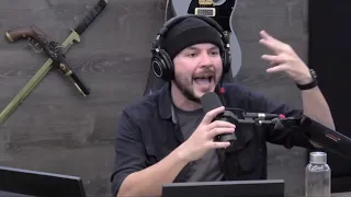 tim pool vs ra the rugged man 