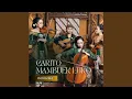 Lagu Carito Mambuek Luko