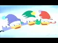 Download Lagu Opening To Winne The Pooh Seasons Of Giving 1999 VHS