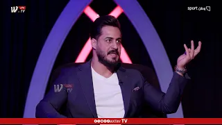 كواليس ذا فويز لاول مرة بالممنوع عركة كرار صلاح وتدخل كاظم الساهر 