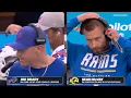 Buffalo Bills vs Los Angeles Rams Game Highlights | 2026 NFL Season Week 5