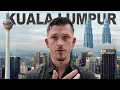 Download Lagu Kuala Lumpur! Most Underrated City in Asia? (Malaysia)
