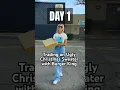 What Will people trade for Ugly Christmas Sweaters Day 1
