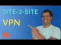 Download Lagu Palo Alto VPN - Site to Site step by step configuration [2024]