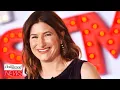 Kathryn Hahn to Star In Tiny Beautiful Things Series For Hulu THR News
