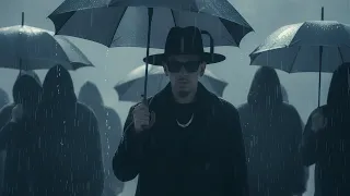 Jocker - Réveil (feat. Janadi Hicham) [Official Video]