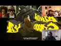 RAPPERS REACT TO LNGSHOT FOR THE FIRST TIME  [Saucin’] (THEY CAN RAP!)