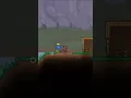 TERRARIA ANNOYING SLIME