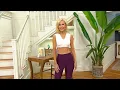 Tommie Copper Shoulder Support Comfort Bra on QVC