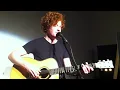 Michael Schulte - You Said You'd Grow Old With Me (live), Neumünster 08.06.2012