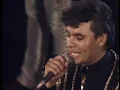 Juan Gabriel   Hasta Que Te Conocí Popurrí Palacio de Bellas Artes 1990