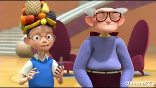 جزء من فيلم عائلة ر ب سوس مدبلج دندنها