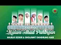 Download Lagu 🔴🔵[LIVE]  RUTINAN MALAM AHAD PAHING MAJELIS GANDRUNG NABI