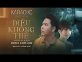 Download Lagu ĐIỀU KHÔNG THỂ - DƯƠNG NHẤT LINH | KARAOKE \\ BEAT