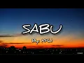 KPLI - Sabu (Lyrics)