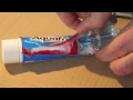 Aquafresh Stripes