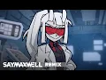 SayMaxWell - Helltaker