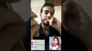 رابعة الزيات اكلت الضرب ام تحسين سليمان عاجي 