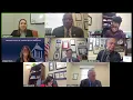 NRO Committee Session 2026