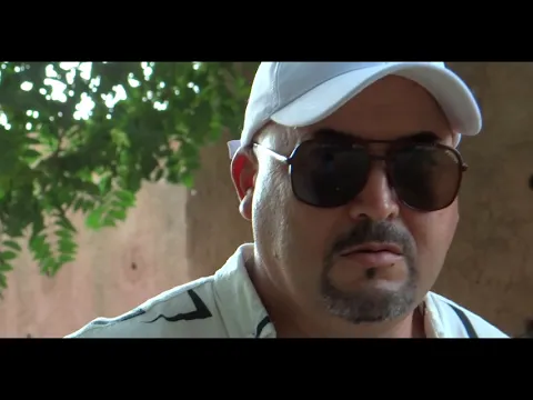 حصري/ قيصر الأطلس الفنان بنعيسى أسكور و أغنية ألموث Benaissa Askour Almout