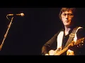 Gerry Rafferty   Right Down The Line   (Live - At The Playhouse Theatre, Edinburgh 1993)