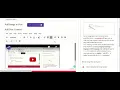 How to add YouTube s in post TinyMCE editor on CodeAlps com