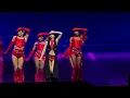 JENNIE - Handlebars (Live at Coachella Week 2 2025)