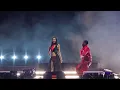 JENNIE - Handlebars (Live at Coachella Week 2 2025)