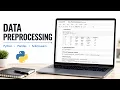 Data Preprocessing in Python Complete Hands-On Tutorial for Machine Learning