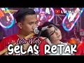 Lagu GELAS RETAK - LALA WIDY | NEW LARYSTA 