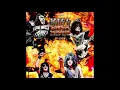 KISS Deuce (Live Atlantis Dubai)