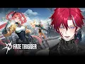 Download Lagu 【Fate Trigger】 trying anime girl Fortnite closed beta