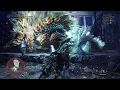 So I tried playing MHW Iceborne again Farming Hero King coins in Arena Lance Supremacy