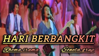 hari berbangkit rhoma irama original 