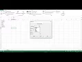 Ejercicio Visual Basic Excel