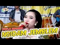 Lagu NGIDAM JEMBLEM VOC.PUPUT KOPLO JARANAN LIVE CAMPURSARI NEW CANDRA PESONA