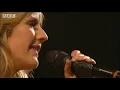 Ellie Goulding performs "Burn" at Glastonbury | BBC