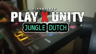 Download DJ PLAY X UNITY ( Jungle Dutch 2020 ) Full Bass Remix MP3