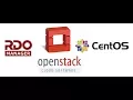 Packstack Create a proof of concept cloud OpenStack