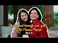 Download Lagu Buka Kartu Spesial Hari Ibu: Am I good enough for you? - Maudy Ayunda \u0026 Mama Muren (Part 1)