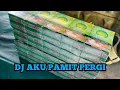 Download Lagu AKU PAMIT PERGI REMIX DB 2025